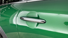 MINI Hatchback 135kW Cooper S Level 2 33kWh 3dr Auto Electric Hatchback